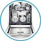 Wolf Dishwasher Repair in National City, CA